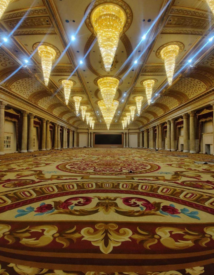 thaihandtuftcarpet